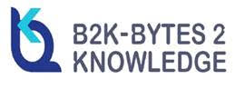 B2K Logo